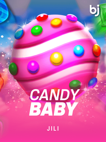 Candy Babypng