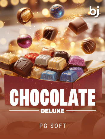 Chocolate Deluxe