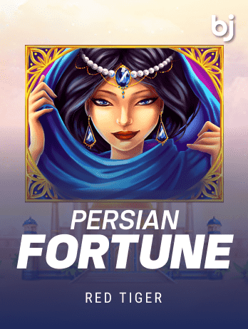Persian Fortune