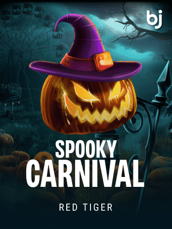 Spooky Carnivalpng